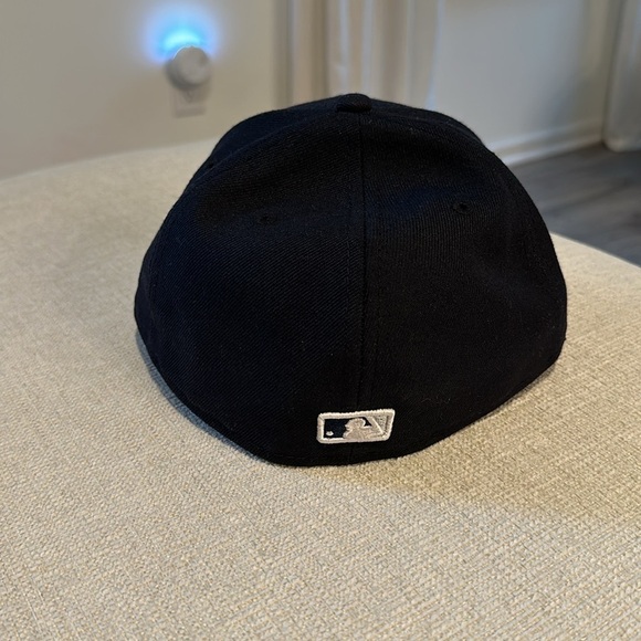 NWT New Era NY Yankees Ballcap - Picture 2 of 6